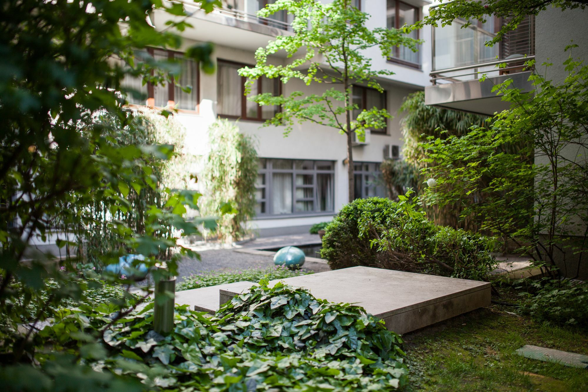 Quality Point Apartments 0-24 Reception Budapesta Exterior foto