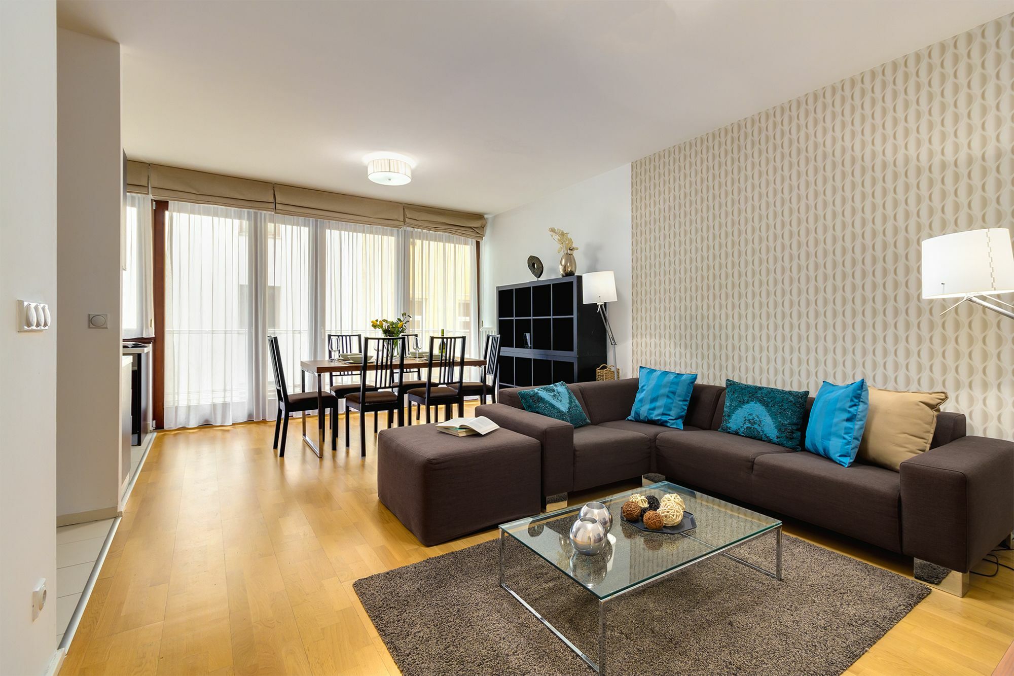 Quality Point Apartments 0-24 Reception Budapesta Exterior foto