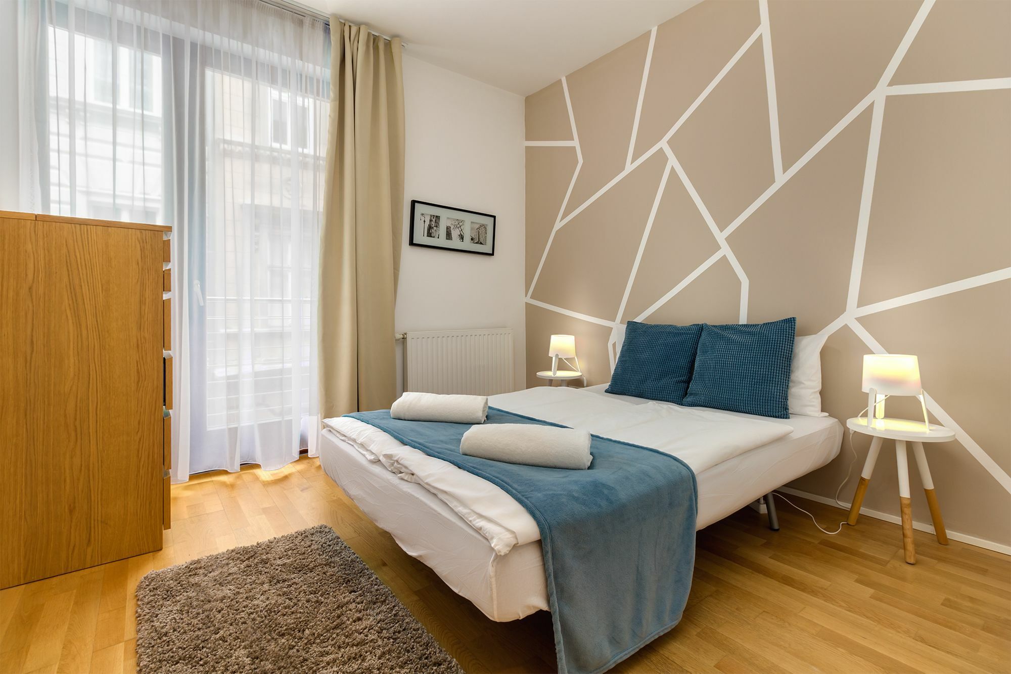 Quality Point Apartments 0-24 Reception Budapesta Exterior foto