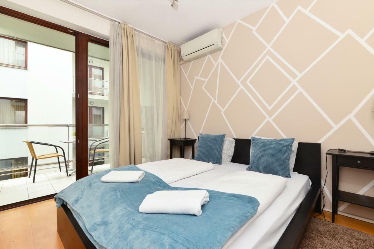 Quality Point Apartments 0-24 Reception Budapesta Exterior foto